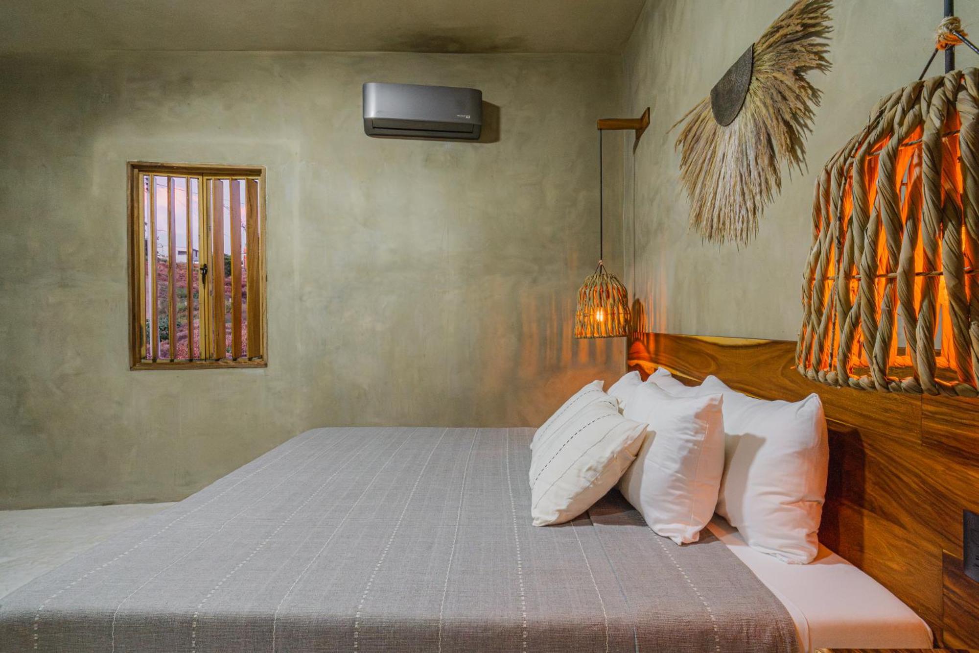 Hotel Casa Nativa Puerto Escondido  Exteriér fotografie