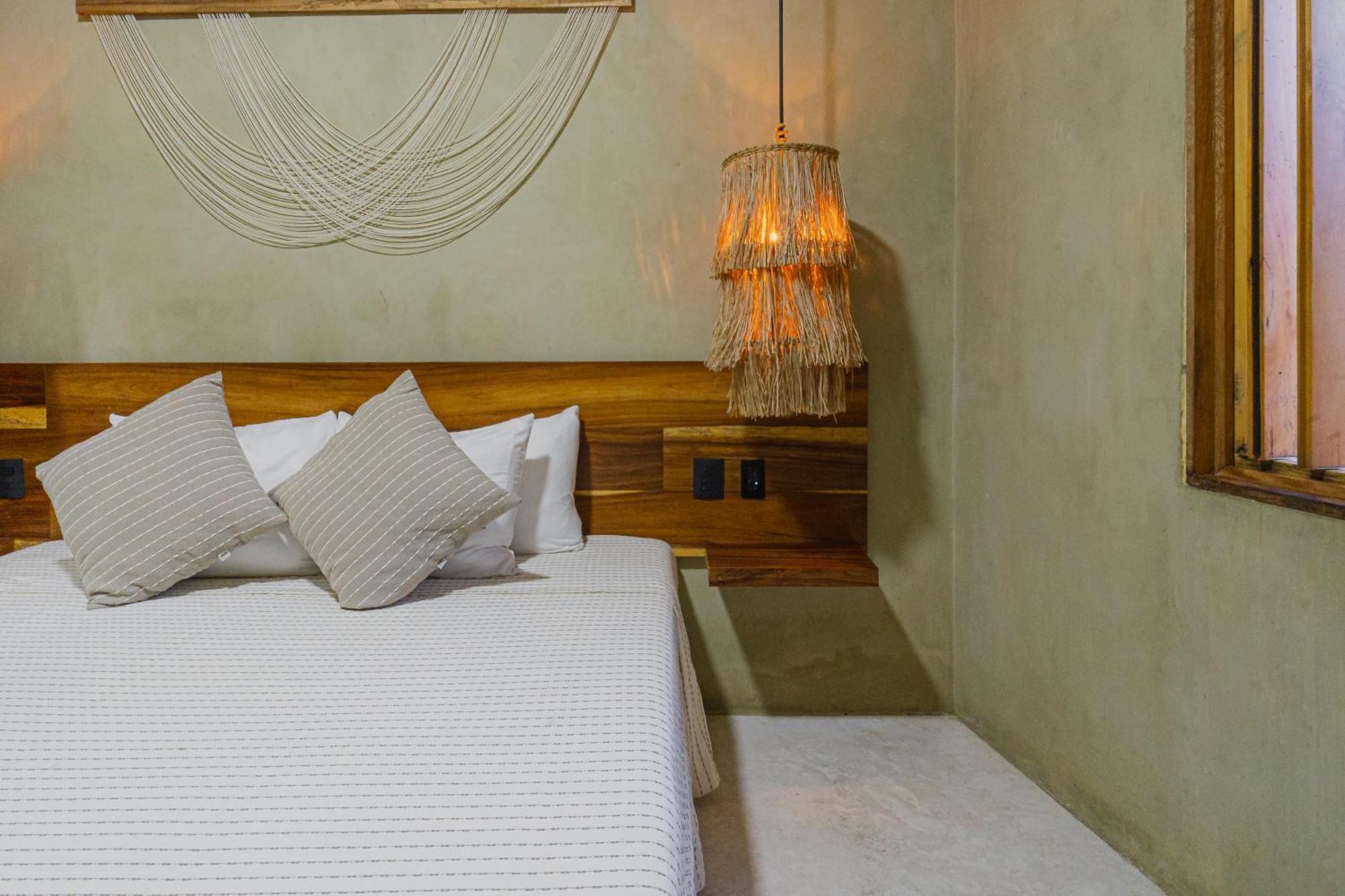 Hotel Casa Nativa Puerto Escondido  Exteriér fotografie