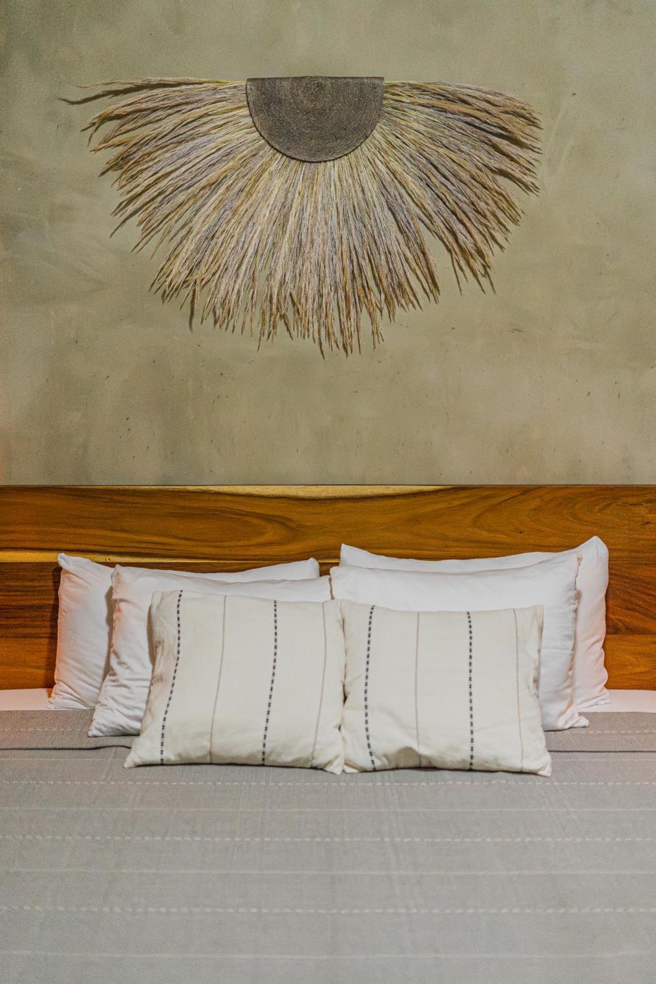 Hotel Casa Nativa Puerto Escondido  Exteriér fotografie