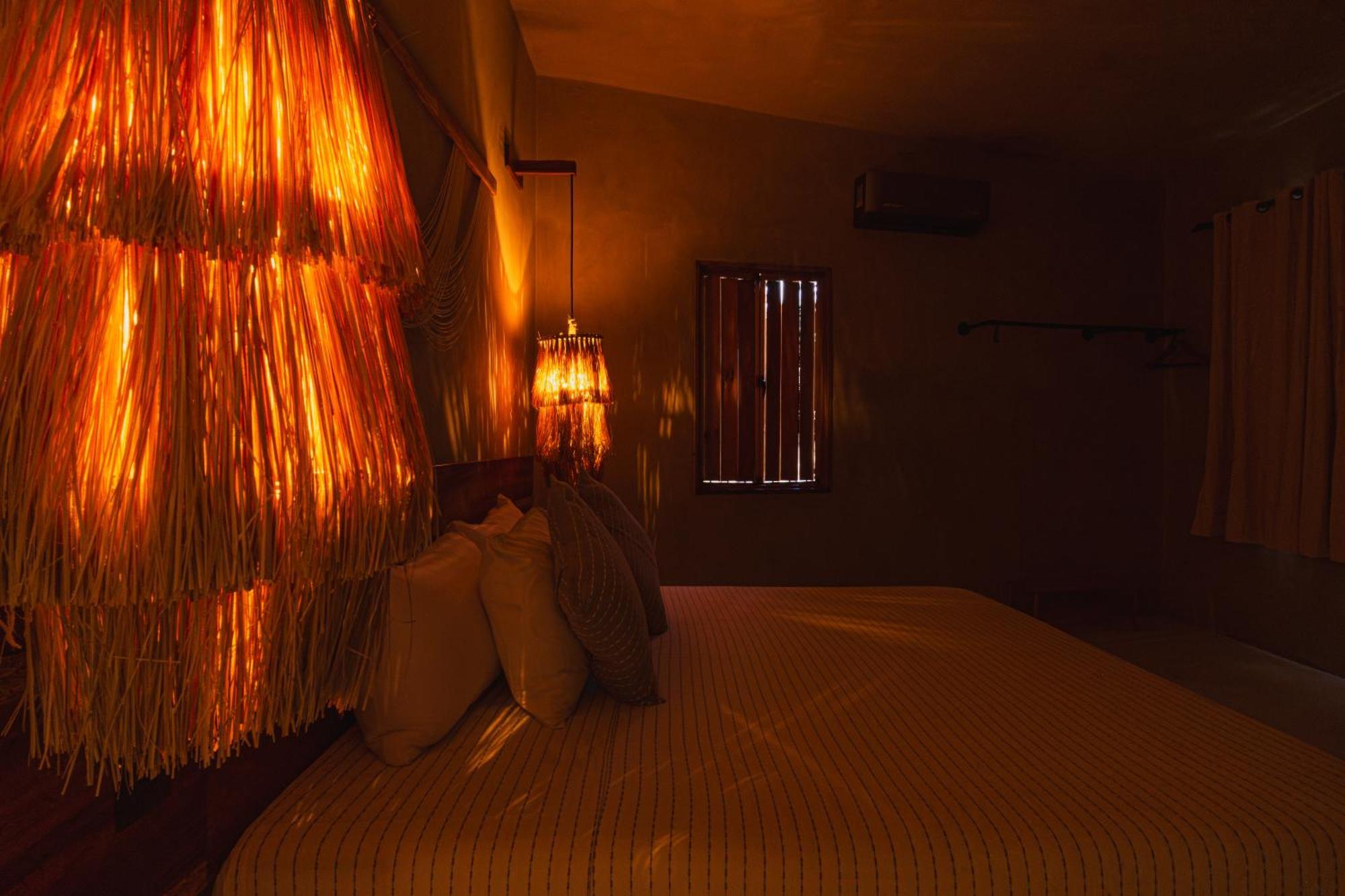 Hotel Casa Nativa Puerto Escondido  Exteriér fotografie