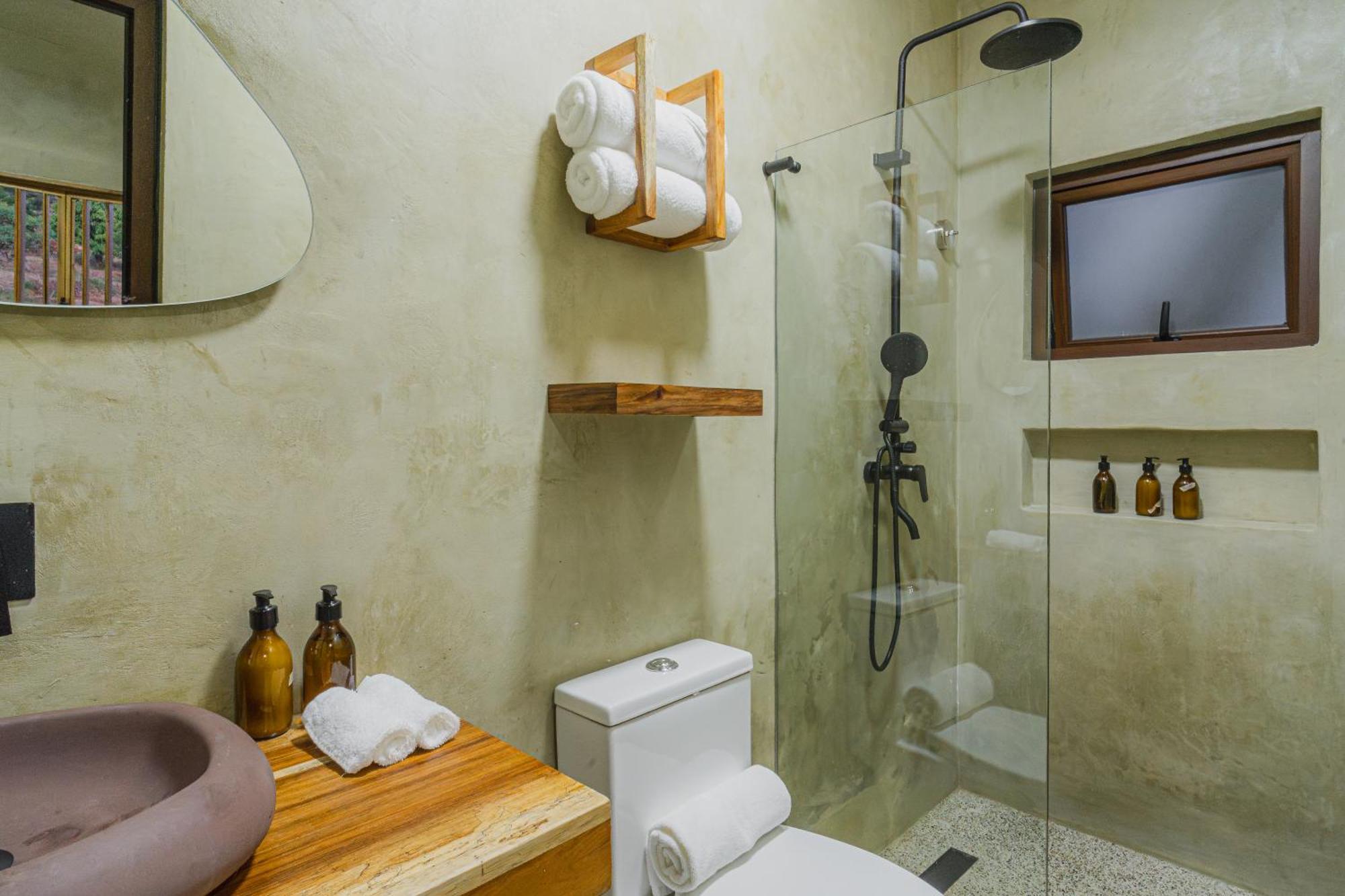 Hotel Casa Nativa Puerto Escondido  Exteriér fotografie