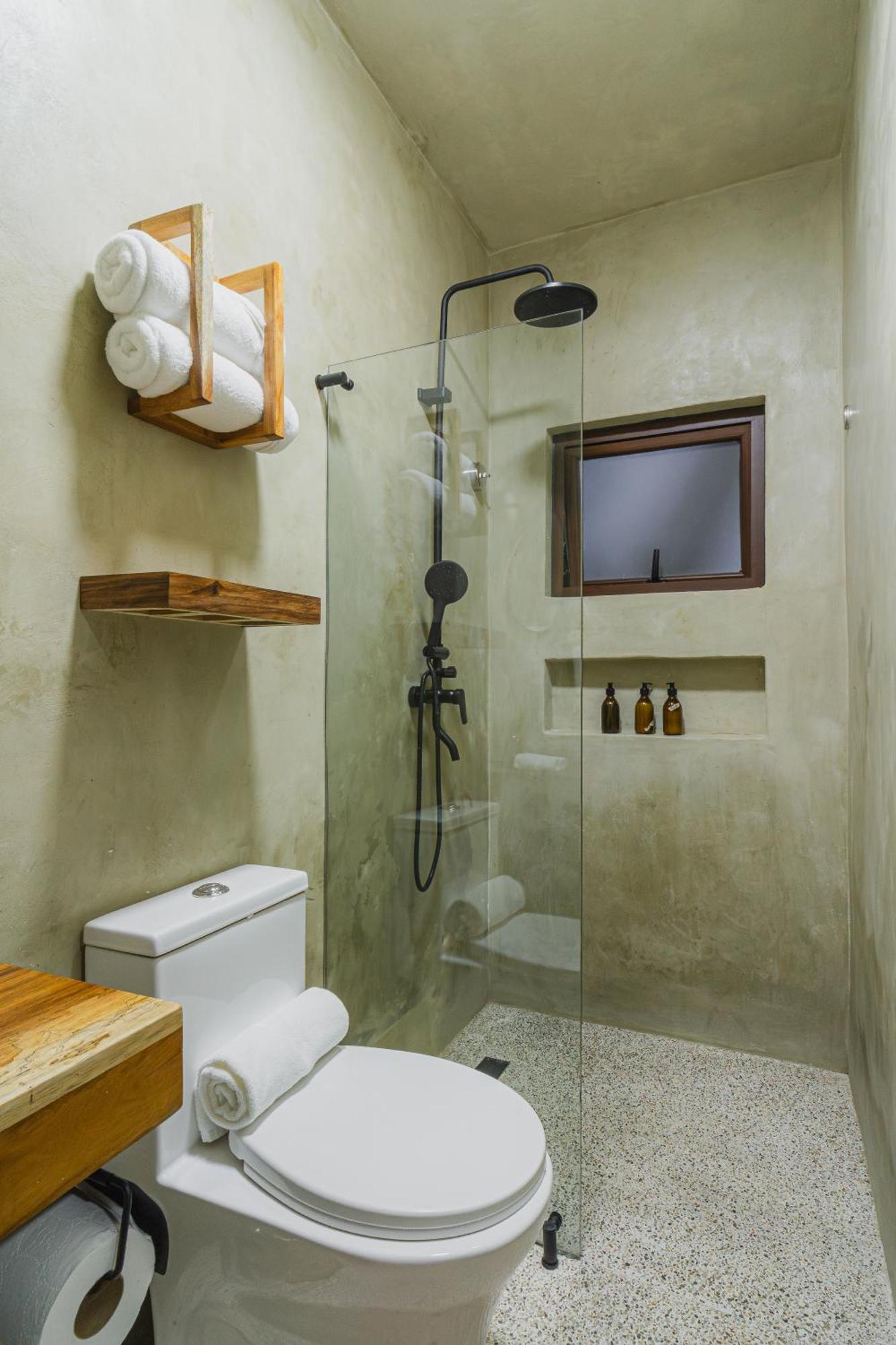 Hotel Casa Nativa Puerto Escondido  Exteriér fotografie