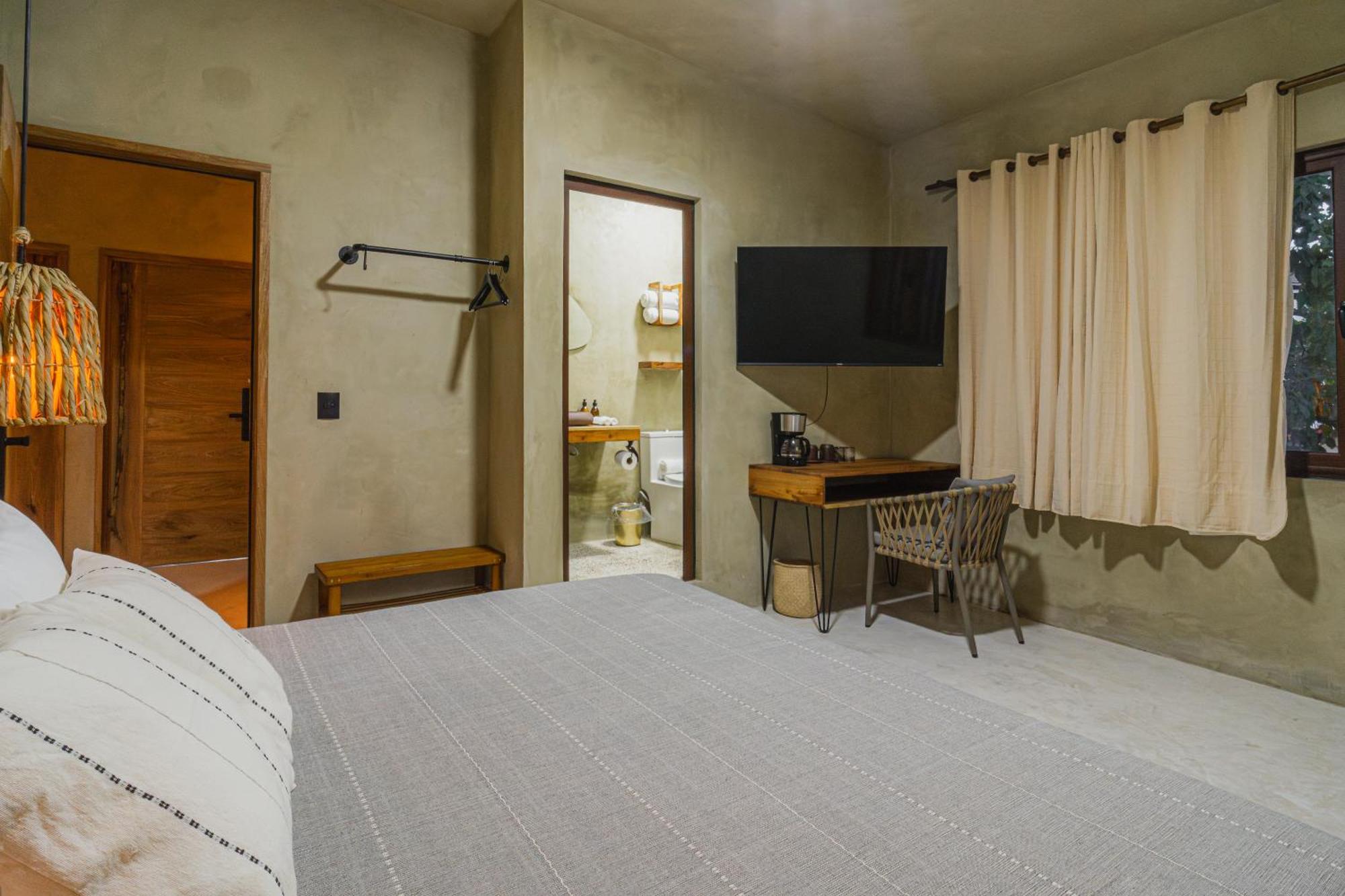 Hotel Casa Nativa Puerto Escondido  Exteriér fotografie