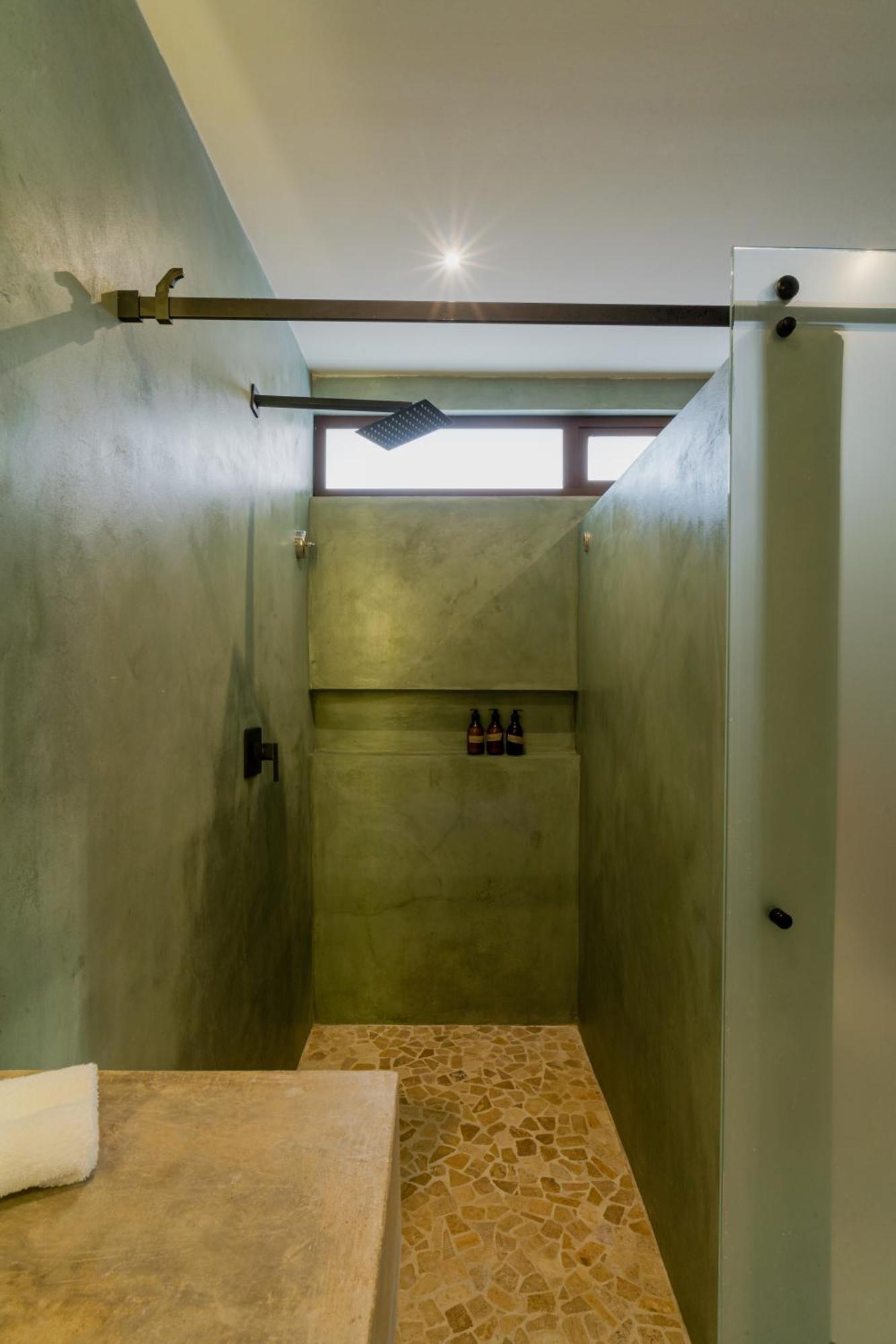 Hotel Casa Nativa Puerto Escondido  Exteriér fotografie